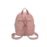 Bolso Mochila Ducan